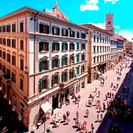Hotel Spadai Φλωρεντία Ανέσεις φωτογραφία
