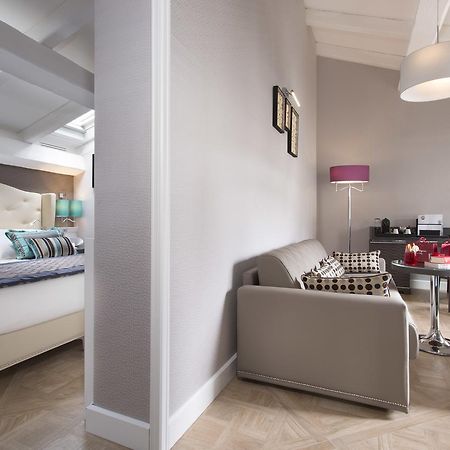 Hotel Spadai Φλωρεντία Εξωτερικό φωτογραφία