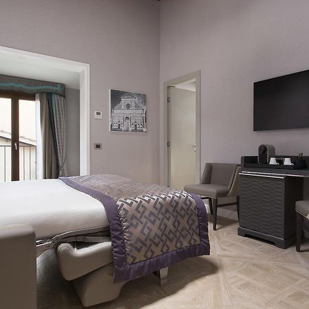 Hotel Spadai Φλωρεντία Εξωτερικό φωτογραφία
