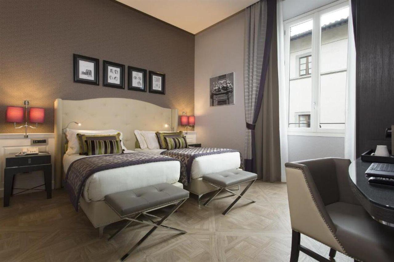 Hotel Spadai Φλωρεντία Εξωτερικό φωτογραφία
