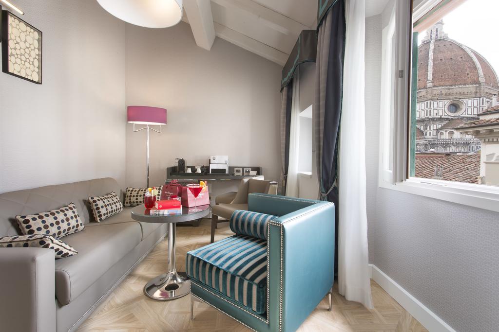 Hotel Spadai Φλωρεντία Εξωτερικό φωτογραφία