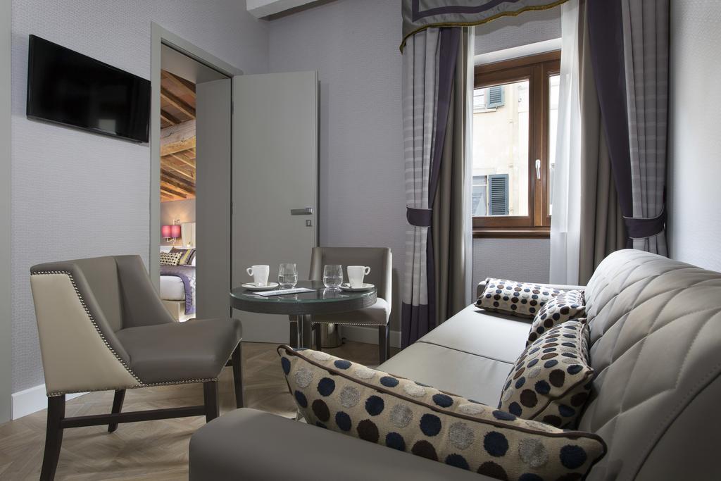 Hotel Spadai Φλωρεντία Εξωτερικό φωτογραφία