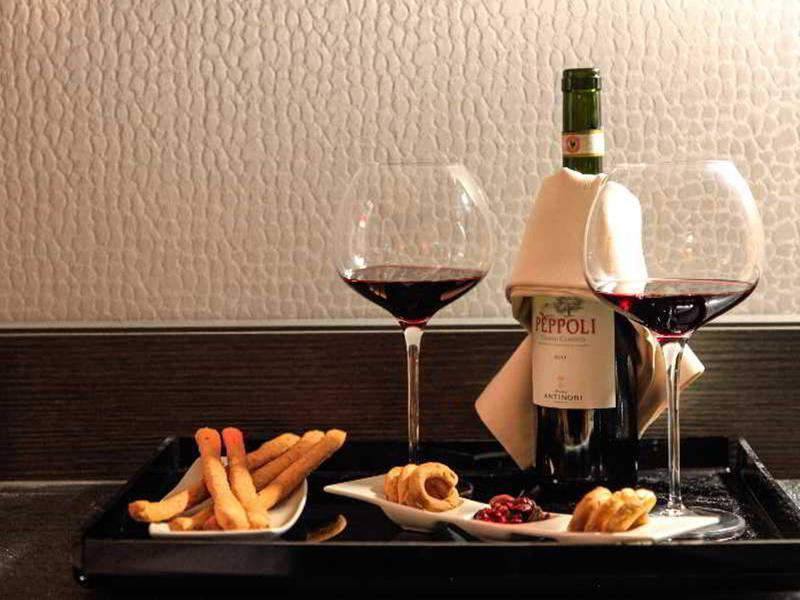 Hotel Spadai Φλωρεντία Εξωτερικό φωτογραφία