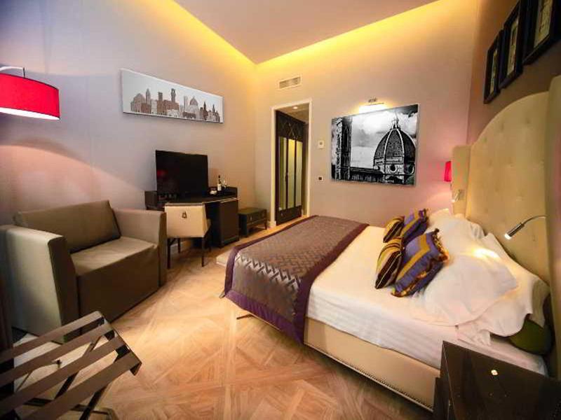 Hotel Spadai Φλωρεντία Εξωτερικό φωτογραφία