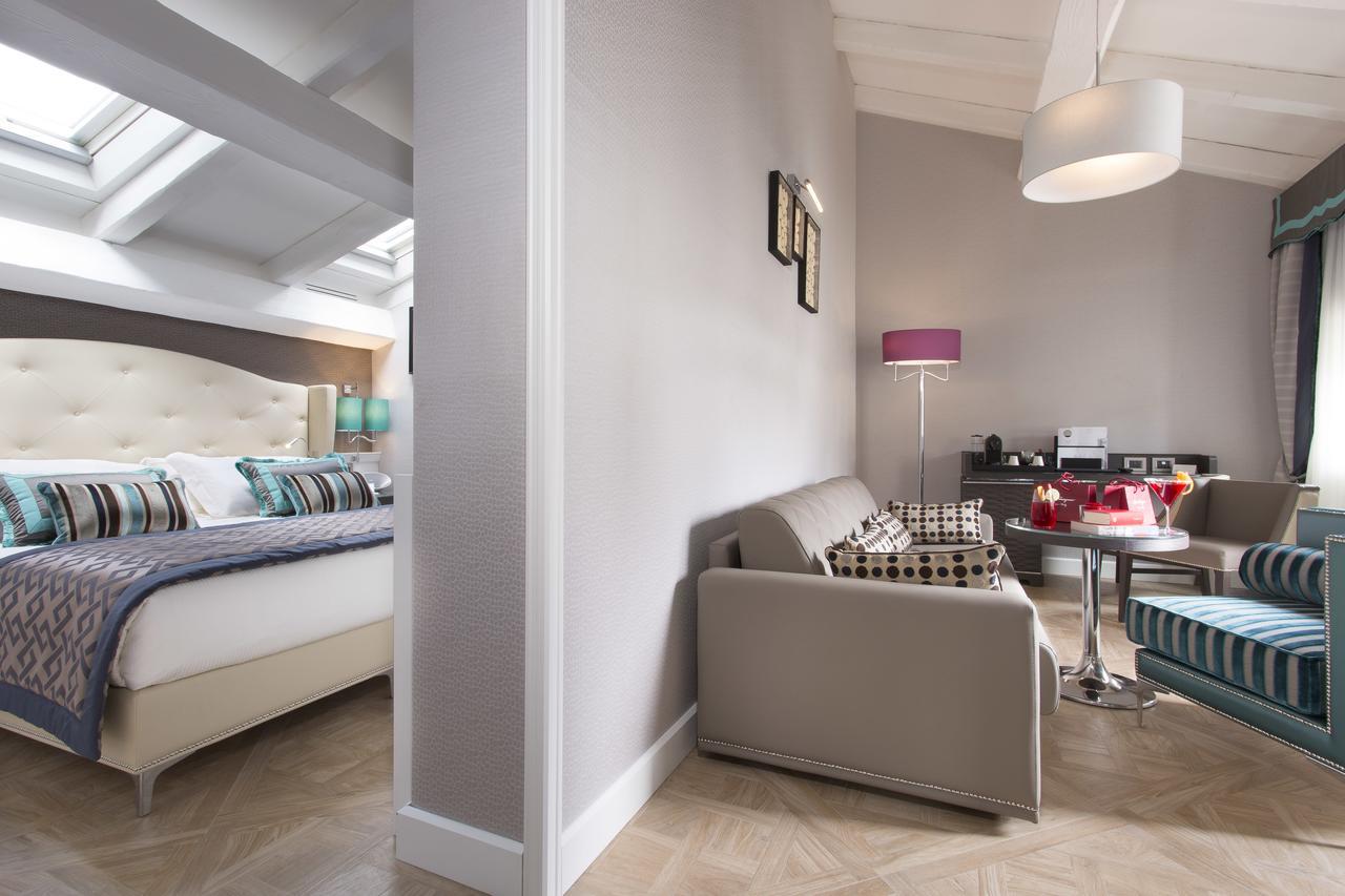 Hotel Spadai Φλωρεντία Εξωτερικό φωτογραφία