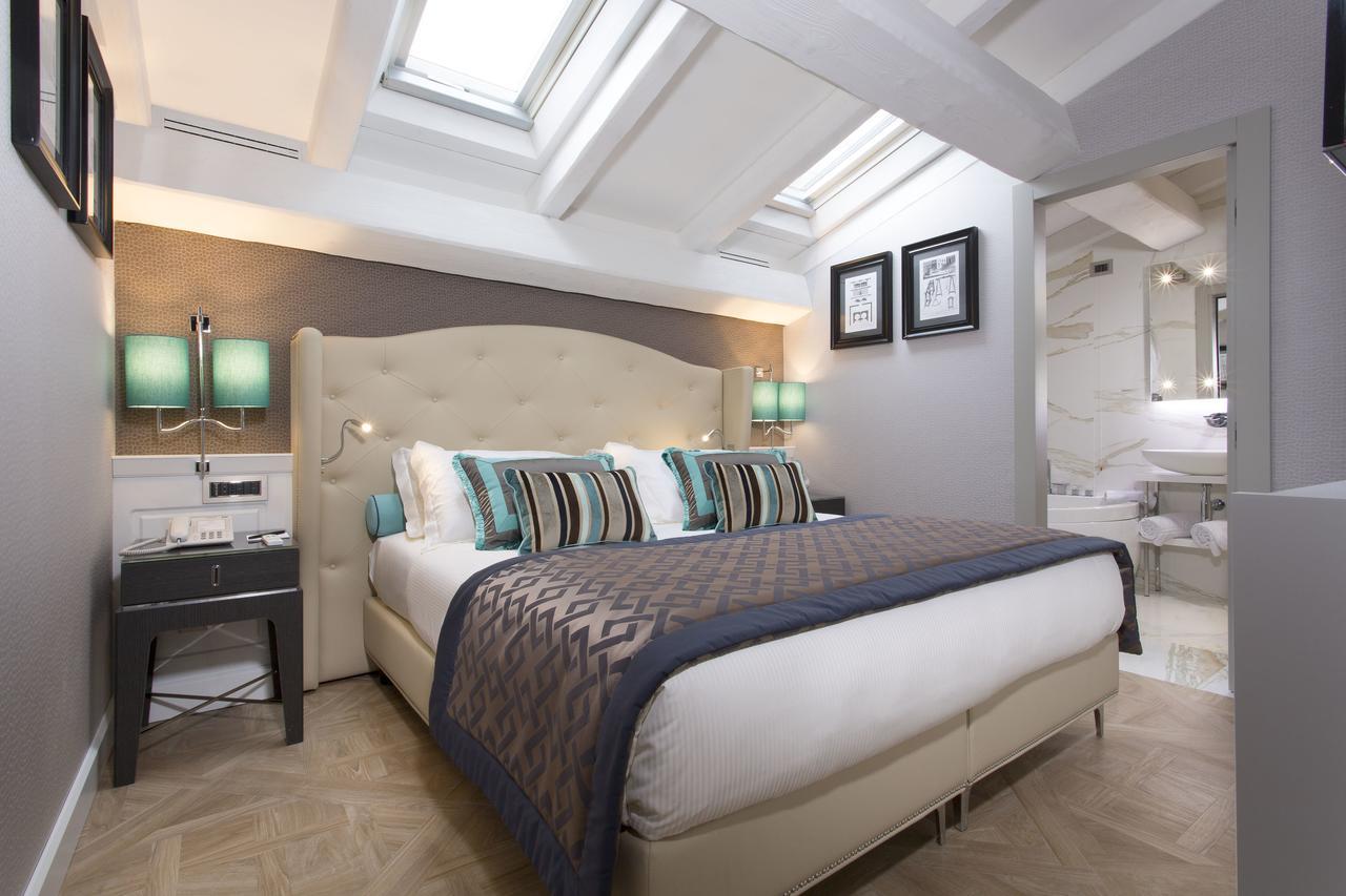 Hotel Spadai Φλωρεντία Εξωτερικό φωτογραφία
