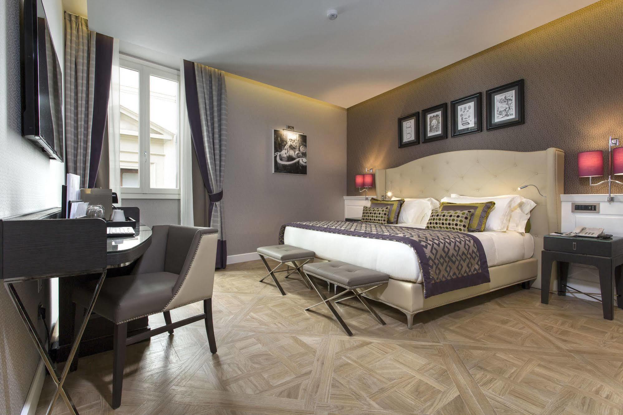 Hotel Spadai Φλωρεντία Εξωτερικό φωτογραφία