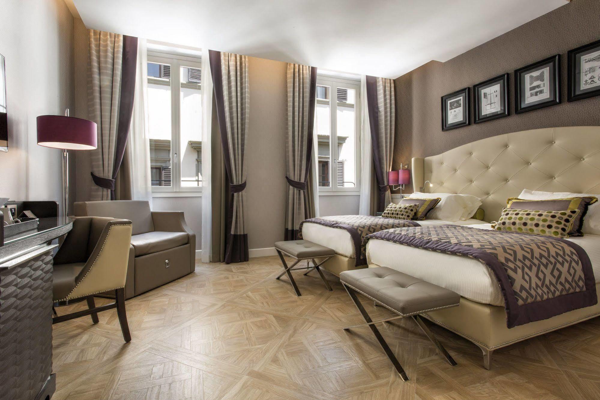 Hotel Spadai Φλωρεντία Εξωτερικό φωτογραφία
