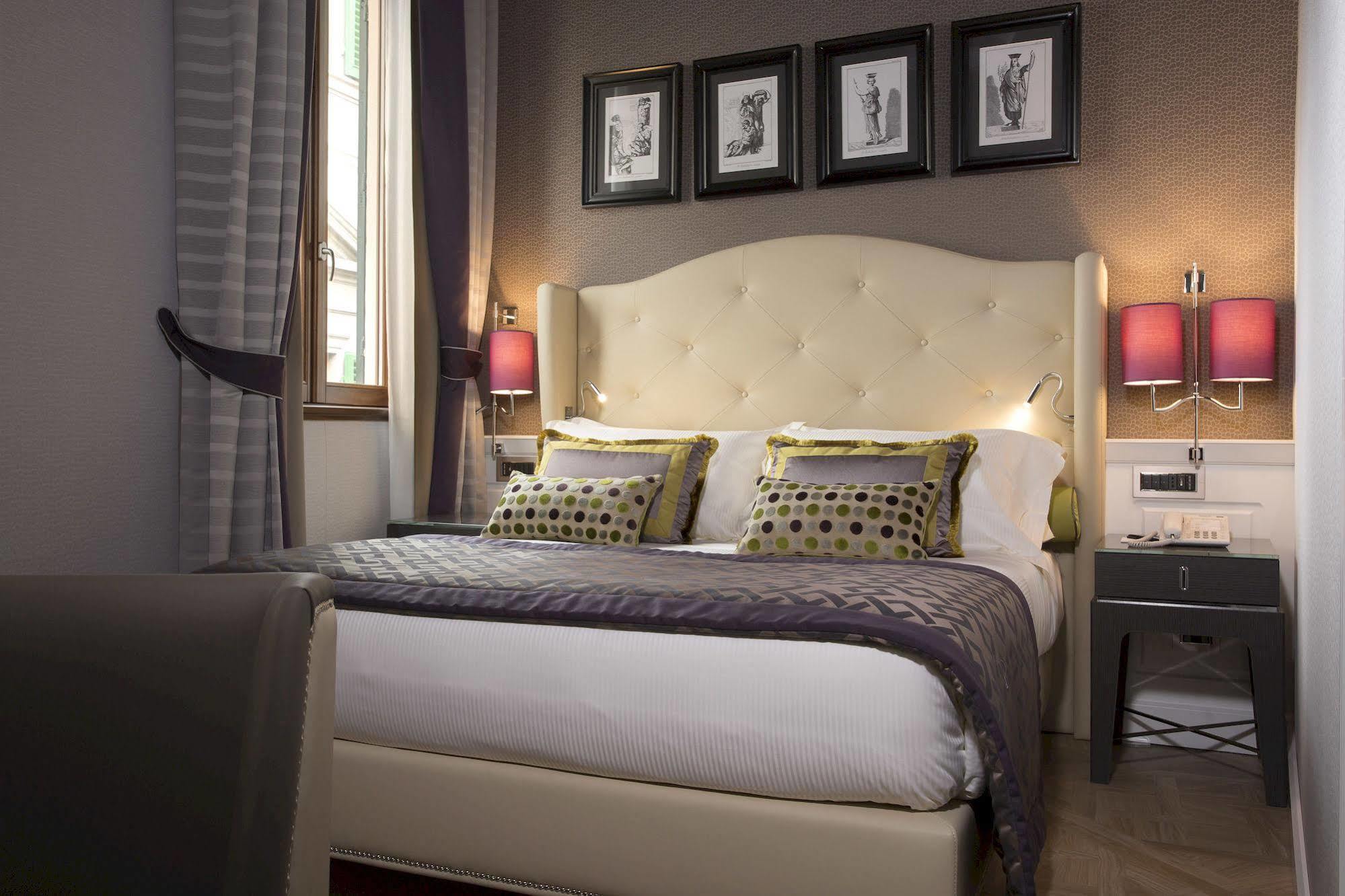 Hotel Spadai Φλωρεντία Εξωτερικό φωτογραφία