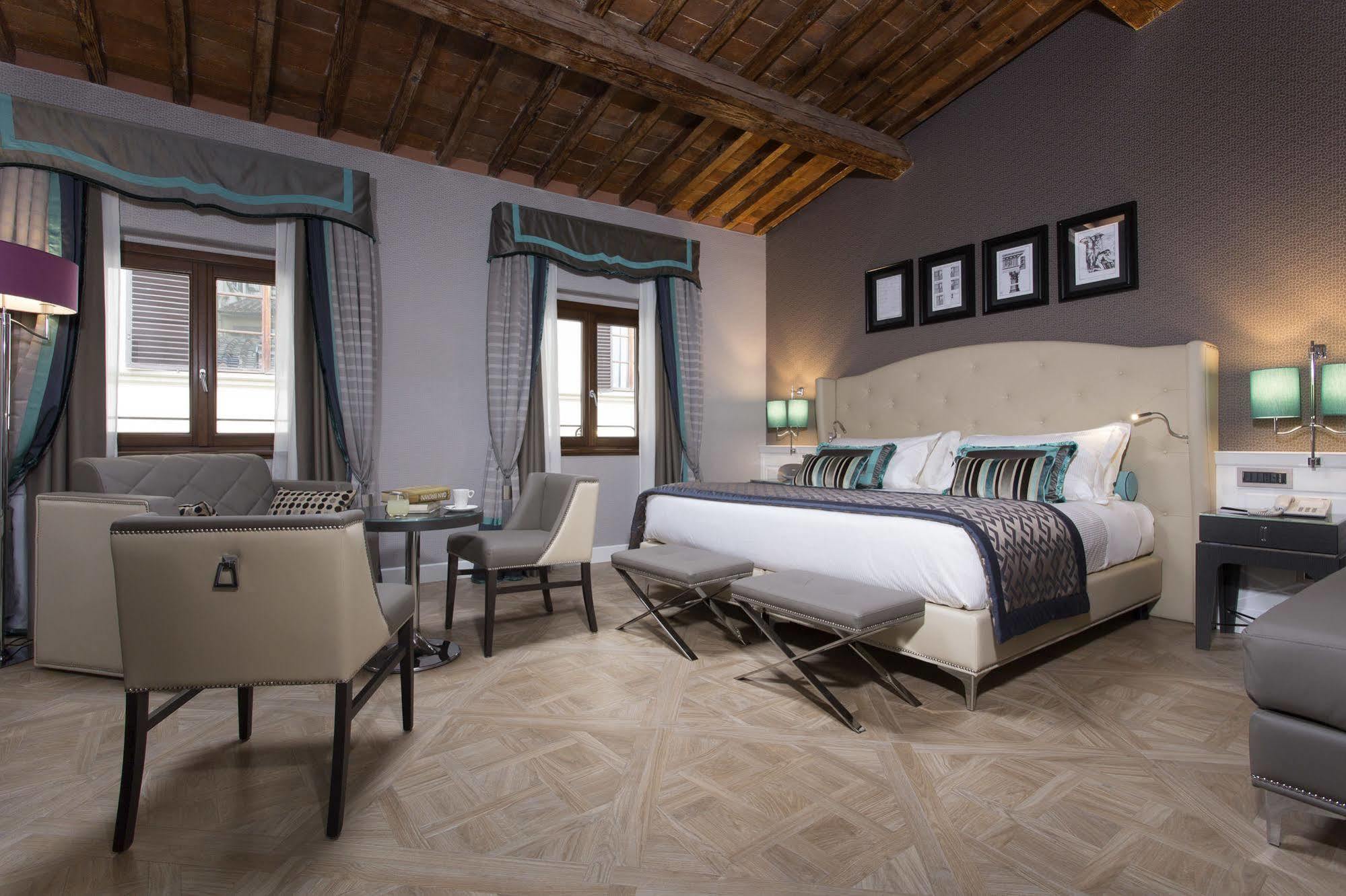 Hotel Spadai Φλωρεντία Εξωτερικό φωτογραφία