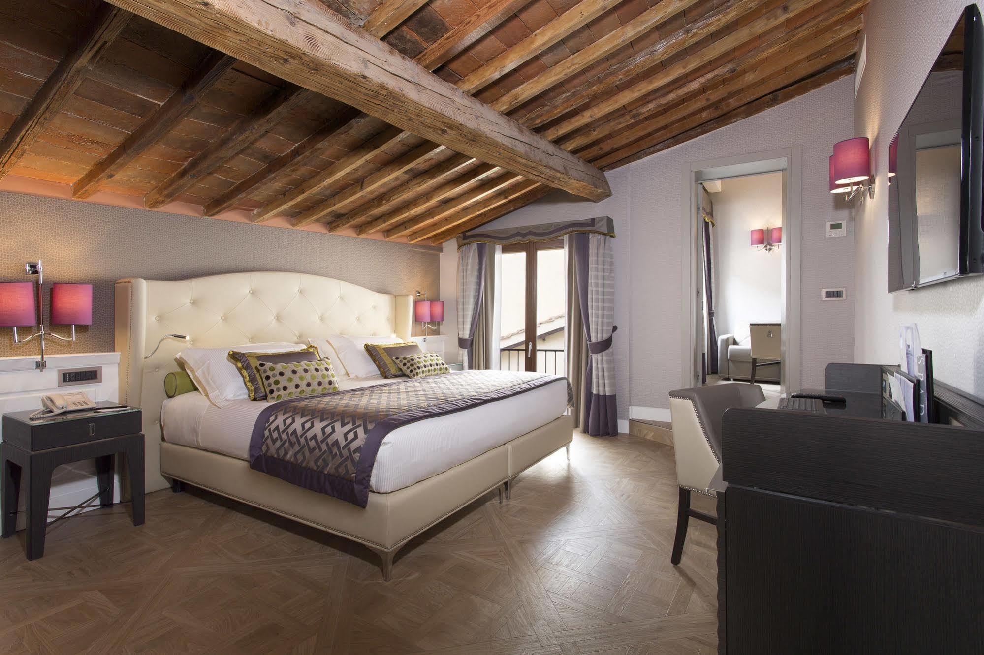 Hotel Spadai Φλωρεντία Εξωτερικό φωτογραφία