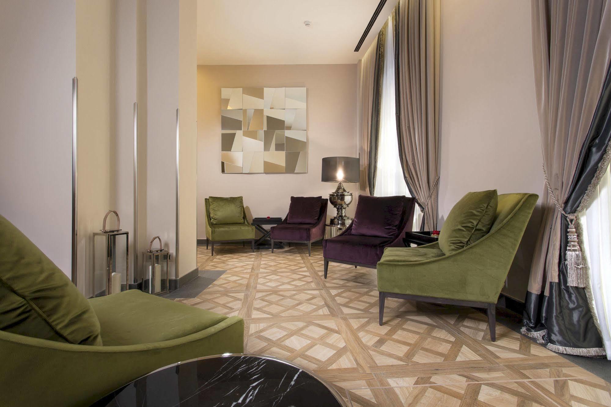 Hotel Spadai Φλωρεντία Εξωτερικό φωτογραφία