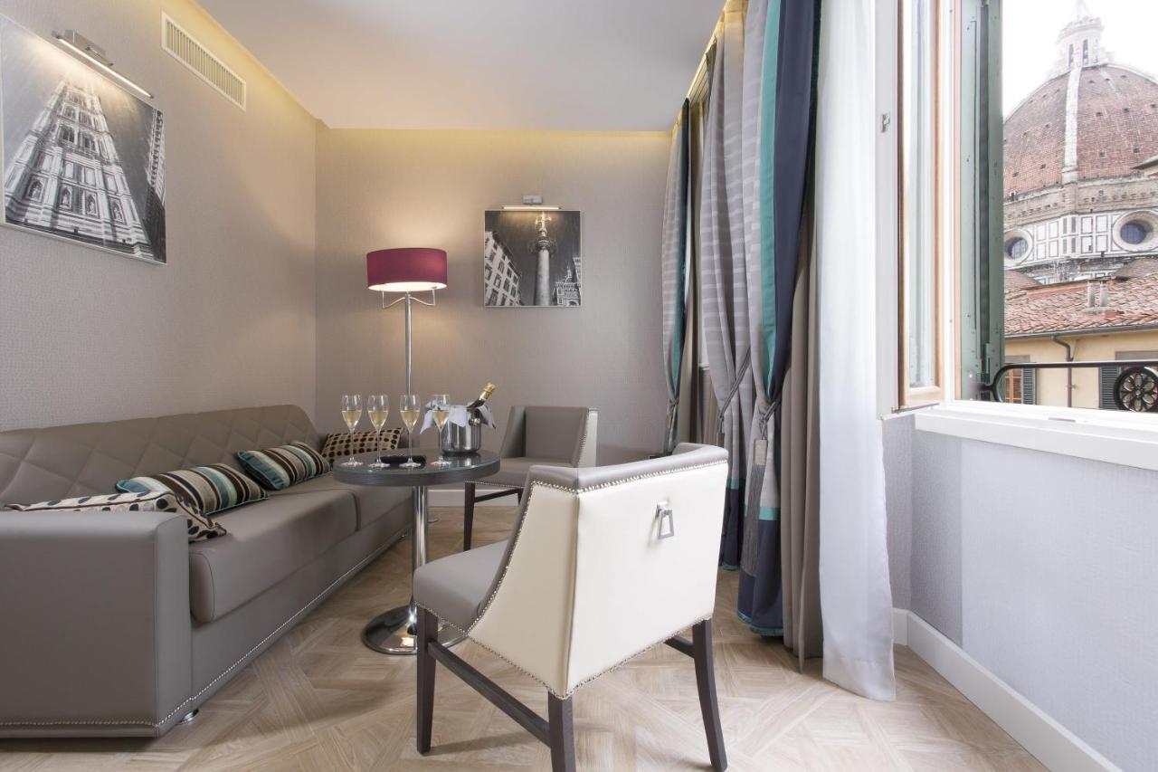 Hotel Spadai Φλωρεντία Δωμάτιο φωτογραφία