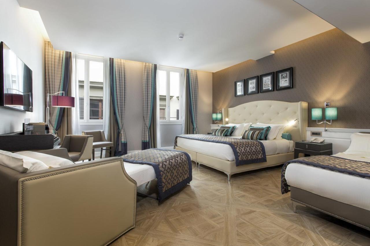 Hotel Spadai Φλωρεντία Δωμάτιο φωτογραφία