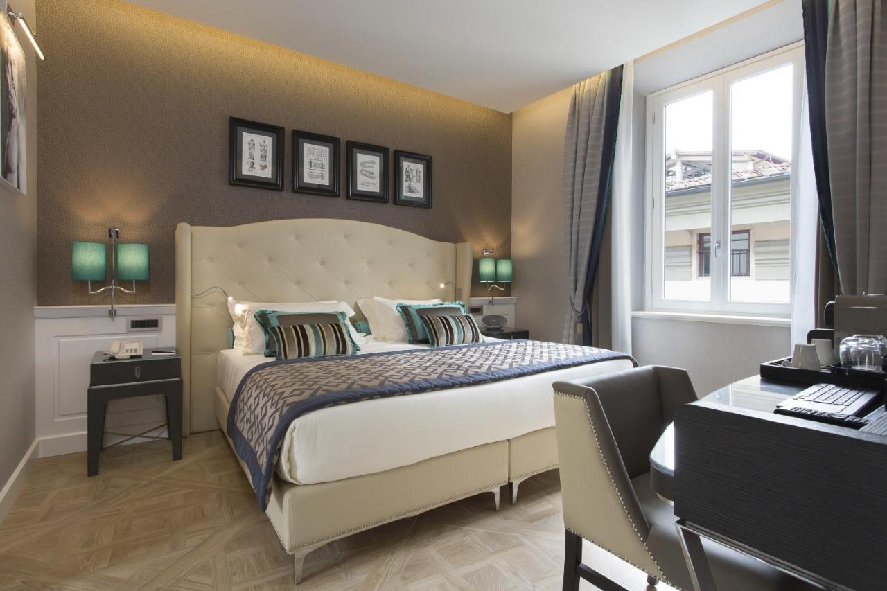 Hotel Spadai Φλωρεντία Δωμάτιο φωτογραφία