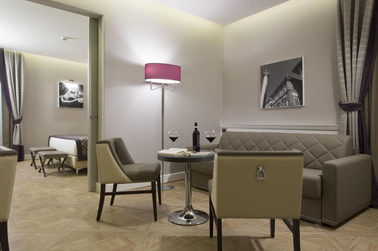 Hotel Spadai Φλωρεντία Δωμάτιο φωτογραφία